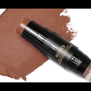 BRAND NEW Nudestix Bondi Bar stick bronzer